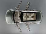 Mercedes-Benz Grand Sports Tourer Vision R Concept 2004 года